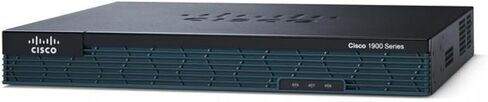 Cisco CISCO1921/K9 C1921 Modular Router (Renewed) in Saudi Arabia