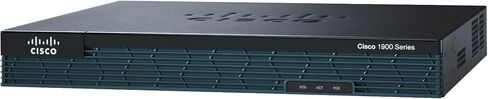 Cisco CISCO1921/K9 C1921 Modular Router (Renewed) in Saudi Arabia
