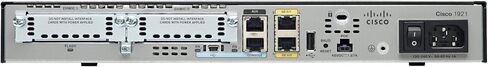 Cisco CISCO1921/K9 C1921 Modular Router (Renewed) in Saudi Arabia