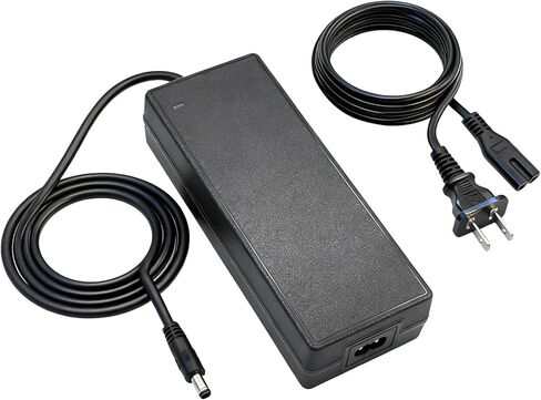19V Power Cord Charger Adapter Compatible with Intel NUC 13 10 14 12 11 Pro Kit Mini NUC10i7FNH Power Supply Replacement PERFEIDY Power Supply Cord Charger PSU in Saudi Arabia