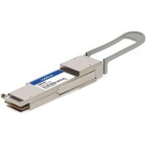 جهاز إرسال واستقبال 40GBASE-BX QSFP+ متوافق مع HP Aruba JL251A وDuplex LC و832 نانومتر إلى 918 نانومتر و40 جيجابت في الثانية ومتوافق مع TAA in Saudi Arabia