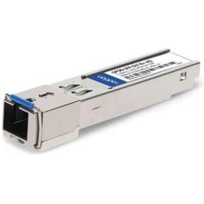 جهاز إرسال واستقبال GPON OLT SFP، 2.5 جيجابت في الثانية/1.25 جيجابت في الثانية، 1490 نانومتر TX، ألياف أحادية الوضع، وصول إلى 20 كم، متوافق مع TAA in Saudi Arabia