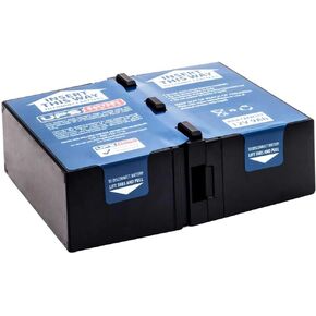 APC BR1500G Back-UPS Pro 1500 New Compatible Replacement Battery Cartridge by UPSBatteryCenter in Saudi Arabia
