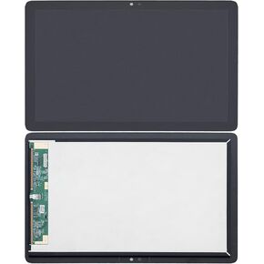 Best Shopper - مجموعة LCD بديلة بدون إطار متوافقة مع Amazon Kindle Fire HD 10 (الجيل الحادي عشر، 2021) (مجدد) in Kuwait