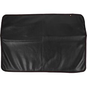 Homoyoyo Desktop Computer Monitor Cover with Pocket 27-inch Dustproof Screen Protective Sleeve for Office and Home Use, Anti-dust Fabric Computer Display Cover in Saudi Arabia