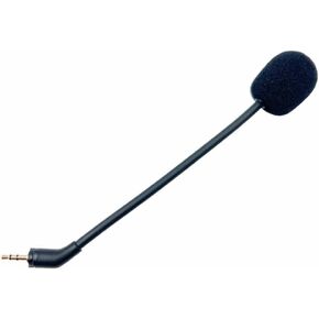 Replacement Game Mic 2.5mm Microphone for A30 Wireless Gaming Detachable Microphone Accessories in Kuwait