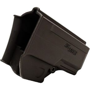 SigTac Sig Sauer P250 250 مدمج/كامل الحجم قياسي جميع الكوادر، أسود، يمين in Saudi Arabia