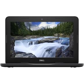 Dell Latitude 3000 3190 11.6 بوصة Netbook - HD - 1366 x 768 - Intel Pentium N5030 رباعي النواة (4 النواة) - ذاكرة الوصول العشوائي 4 جيجابايت - 64 جيجابايت SSD (متجدد) in Kuwait