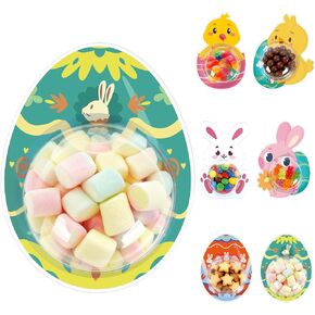 36 Pack Kids Valentines Day Cards Classroom Exchange - Bubble Gum Machine Design with Round Holders, DIY Candy Cards for School Party Favors, Gifts, Crafts & Rewards (9 Styles) in Kuwait