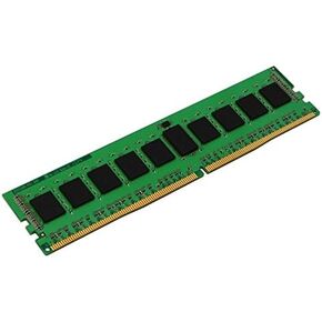 ميكرون 16 جيجابايت PC4-19200 DDR4-2400 ميجا هرتز ECC مسجل CL17 288-Pin DIMM 1.2 فولت وحدة ذاكرة مزدوجة الرتبة Mfr P/N MTA36ASF2G72PZ-2G3B1 in Kuwait