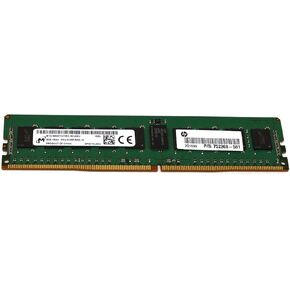MICRON MTA18ASF1G72PZ-2G1A2 HP Micron 8GB MTA18ASF1G72PZ-2G1A2 PC4-2133P DDR4-2133 288-Pin E in Saudi Arabia