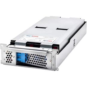 SMT2200RMUS - حزمة بطارية بديلة متوافقة مع UPSBatteryCenter RBC43 لجهاز APC Smart UPS 2200 in Kuwait