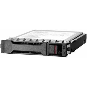 HPE 3.20 TB Solid State Drive - 2.5" Internal - U.3 (PCI Express NVMe 4.0) - Mixed Use - Storage Server Device Supported - 3 DWPD - 17520 TB TBW - Hot Pluggable in Kuwait