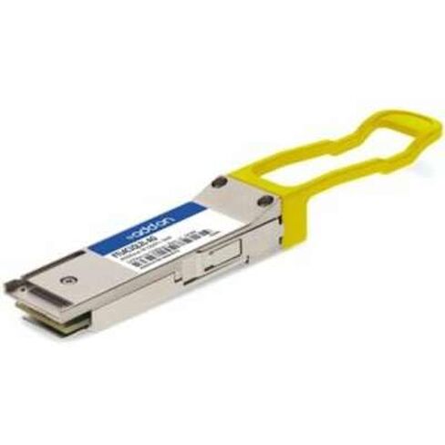 جهاز إرسال واستقبال FTL4C1QL2L متوافق مع 40GBASE-IR QSFP+، متوافق مع TAA، 40 جيجابت في الثانية، ألياف أحادية الوضع، وصول 2 كم، LC مزدوج in Kuwait
