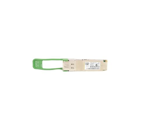 Cisco QSFP-100G-SM-SR 100GBASE CWDM4 Lite QSFP Transceiver Module (Renewed) in Saudi Arabia
