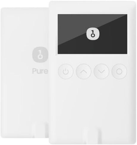 محفظة أجهزة تشفير نقية OneKey مفتوحة المصدر جديدة EAL6 + رقاقة غير متصلة بمفتاح FIDO للتخزين البارد MetaMask بدون بطارية in Kuwait