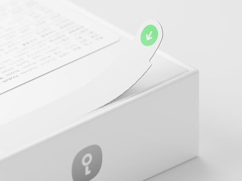 محفظة أجهزة تشفير نقية OneKey مفتوحة المصدر جديدة EAL6 + رقاقة غير متصلة بمفتاح FIDO للتخزين البارد MetaMask بدون بطارية in Kuwait