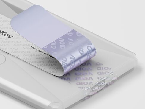 محفظة أجهزة تشفير نقية OneKey مفتوحة المصدر جديدة EAL6 + رقاقة غير متصلة بمفتاح FIDO للتخزين البارد MetaMask بدون بطارية in Kuwait