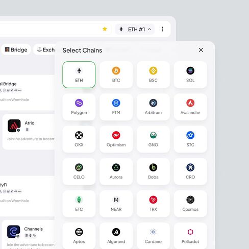 محفظة أجهزة تشفير نقية OneKey مفتوحة المصدر جديدة EAL6 + رقاقة غير متصلة بمفتاح FIDO للتخزين البارد MetaMask بدون بطارية in Kuwait