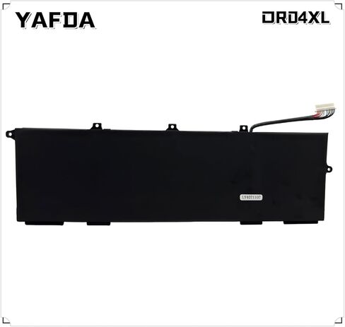 OR04XL New Laptop Battery Replacement for HP HP EliteBook x360 830 G5 G6 Series Notebook HSTNN-DB9C L34449-002 L34449-005 L34209-1B1 L34209-2B1 in Saudi Arabia