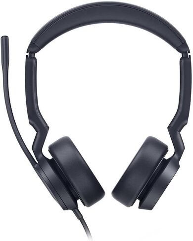 Yealink UH44 Dual UC USB-C/A Headset in Saudi Arabia