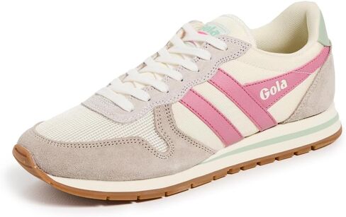 Gola Women's Daytona Sneakers in Saudi Arabia