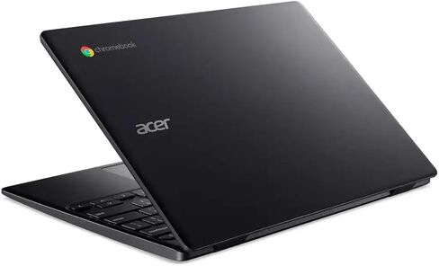 كمبيوتر محمول acer Chromebook 311، كمبيوتر محمول LCD مقاس 11.6 بوصة عالي الدقة (1366 × 768)، Intel Celeron N4500، 4 جيجابايت LPDDR4X، 64 جيجابايت eMMC، كاميرا ويب، WiFi 5، نظام تشغيل Chrome، أسود ستار، لوحة ماوس TWE in Kuwait