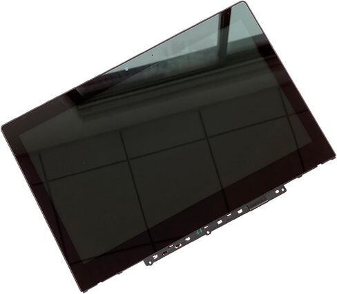 Replacement for Lenovo 300e Chromebook 2nd Gen 81MB New Laptop Touchscreen Display LCD Touch Screen Module Digitizer Assembly with Bezel 5D11D01448 in Saudi Arabia