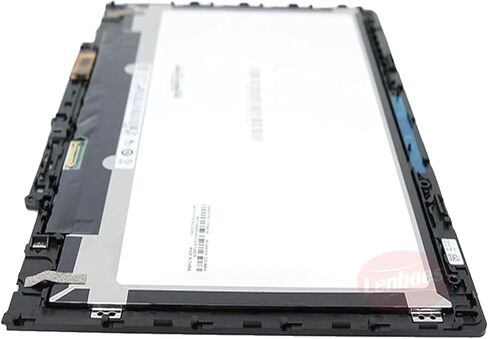 Replacement for Lenovo 300e Chromebook 2nd Gen 81MB New Laptop Touchscreen Display LCD Touch Screen Module Digitizer Assembly with Bezel 5D11D01448 in Saudi Arabia