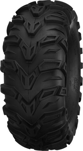 سيدونا Mud Rebel إطار أمامي - 25X8-12 BIAS 6PR LR-340LBS in Kuwait