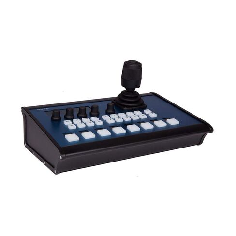 Skaarhoj PTZ Pro Controller with 3-Axis Hall Effect Joystick in Saudi Arabia