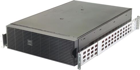 APC SURT192RMXLBP Smart-UPS RT 192V RM Battery Pack - UPS Battery - Lead Acid (N53568) Category: UPS Batteries in Saudi Arabia