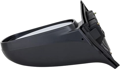 For Honda Civic Coupe 2006 2007 2008 2009 2010 2011 Manual Textured Black Side Door View Mirror Passenger Right in Saudi Arabia