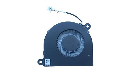 New Laptop CPU Cooling Fan for Acer Chromebook Spin 713 Fan CP713-3W N20Q12 FSD5 DFS5K12214161M DC5V 0.5A in Saudi Arabia