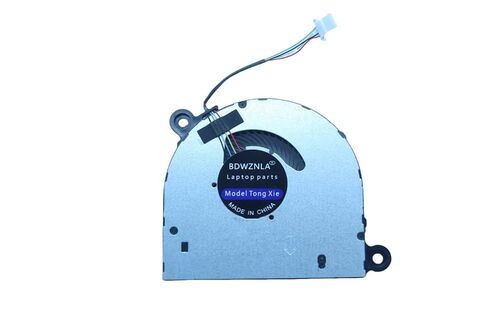 New Laptop CPU Cooling Fan for Acer Chromebook Spin 713 Fan CP713-3W N20Q12 FSD5 DFS5K12214161M DC5V 0.5A in Saudi Arabia