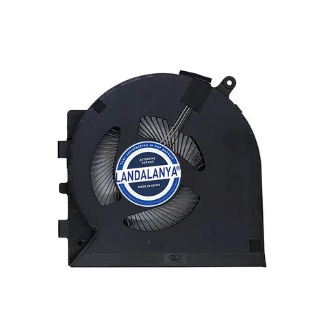 Replacement New CPU and GPU Cooling Fan for Razer Blade 18 RZ09-0484 2023 2024 Series FQAD FQAF DFS2400129S0T DFS2012129S0T DC12V 1A Fan in Saudi Arabia