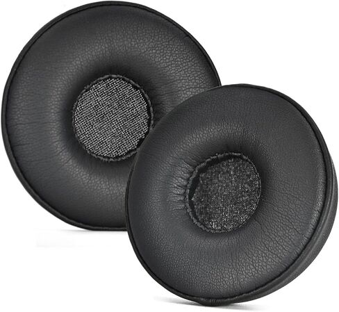 وسائد أذن Engage 50، وسادات أذن بديلة لـ Jabra Engage 50 / Engage 30 أغطية إلغاء الضوضاء لسماعات الرأس السلكية in Kuwait