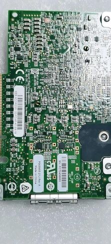 مناسبة لـ 727060-B21 764460-001 732454-001 10G 2-Port 556FLR-SFP + بطاقة شبكة الألياف in Kuwait