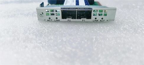 مناسبة لـ 727060-B21 764460-001 732454-001 10G 2-Port 556FLR-SFP + بطاقة شبكة الألياف in Kuwait