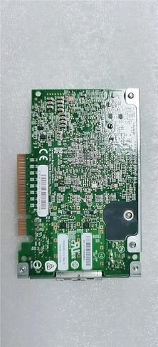 مناسبة لـ 727060-B21 764460-001 732454-001 10G 2-Port 556FLR-SFP + بطاقة شبكة الألياف in Kuwait