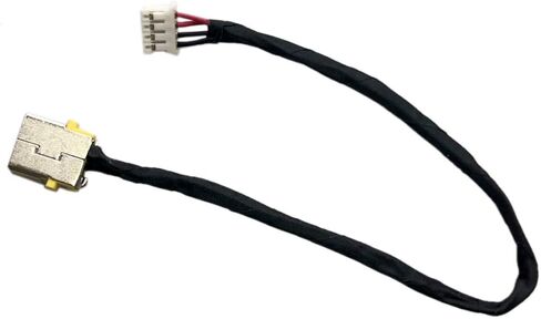 GinTai DC Power Jack with Cable Socket Plug for Acer Aspire A515-51 A515-51G 50.GP4N2.003 A515-51 A515-51G A515-52 A515-41 A515-41G A517-51 A517-51G A315-53 N17C4 DC301010P00 DC301010N00 DC301010N00 in Kuwait