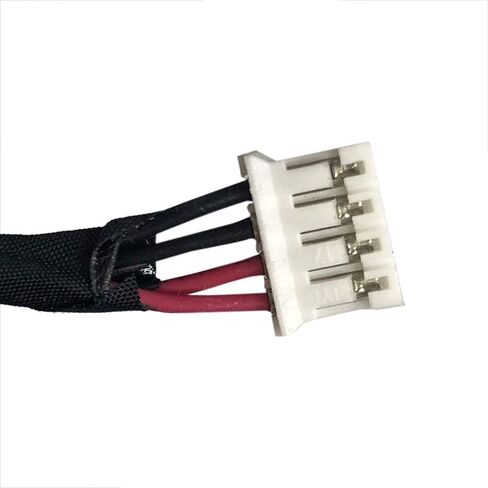 GinTai DC Power Jack with Cable Socket Plug for Acer Aspire A515-51 A515-51G 50.GP4N2.003 A515-51 A515-51G A515-52 A515-41 A515-41G A517-51 A517-51G A315-53 N17C4 DC301010P00 DC301010N00 DC301010N00 in Kuwait