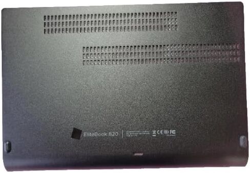 ODYPC HP EliteBook 820 G1 G2 797517-001 6070B0770903 الغطاء السفلي للحالة السفلية in Kuwait