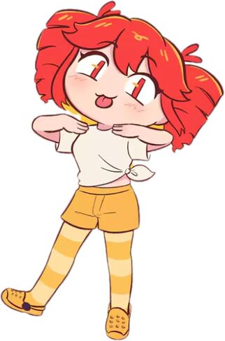 ملصقات Kasane Teto مقاس 3 بوصات مكونة من 3 قطع من شارات الفينيل المتحركة اللطيفة مجموعة ملصقات Chibi Kasane Teto in Kuwait