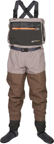 2111145-LG Tailwater Breathable Waders in Saudi Arabia