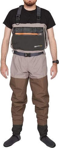 2111145-LG Tailwater Breathable Waders in Saudi Arabia