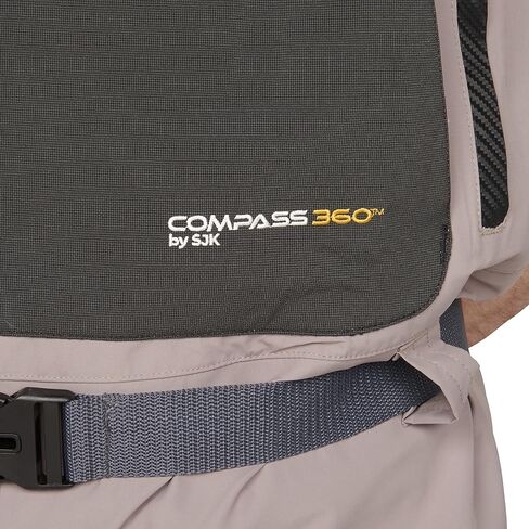 2111145-LG Tailwater Breathable Waders in Saudi Arabia