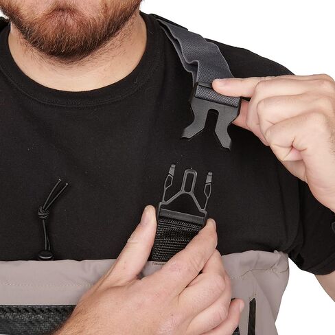 2111145-LG Tailwater Breathable Waders in Saudi Arabia