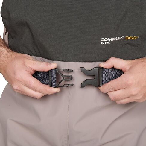 2111145-LG Tailwater Breathable Waders in Saudi Arabia