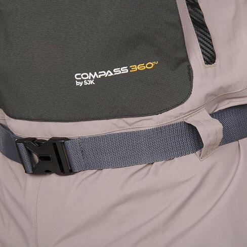 2111145-LG Tailwater Breathable Waders in Saudi Arabia